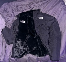 piumino the north face