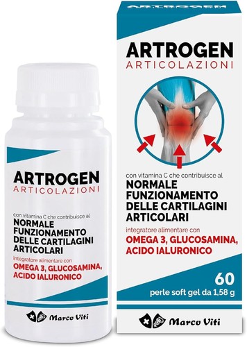 Artrogen articolazioni - artrogen,