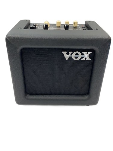 Vox mini3 modeling 3w - mini3,