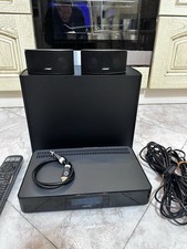 Bose cinemate 220 sub wireless