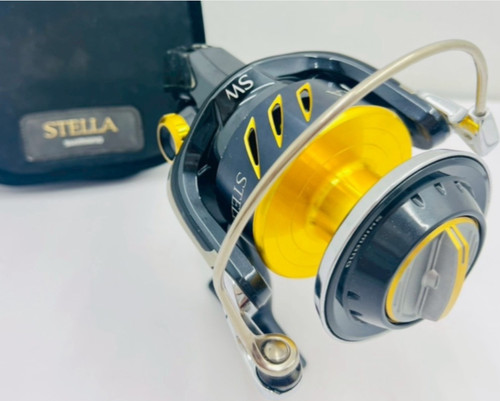 Mulinello spinning shimano - da,