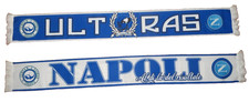 Sciarpa ultras napoli - sciarpa,