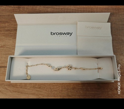 Braccialetto brosway - braccialetto,