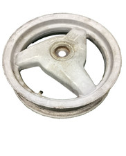 Cerchio Ruota Posteriore  Piaggio Zip  50   Anno 1993/1998