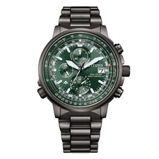 CITIZEN CRONO PILOT RADIO