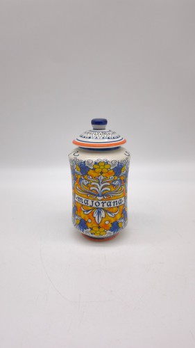 84462 vaso albarello - vaso, in