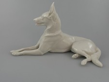 Statua porcellana Nymphenburg