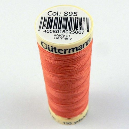Guterman filo ricamo - filo,