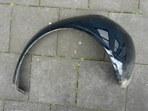 Smart 454 forfour - 454, parafango