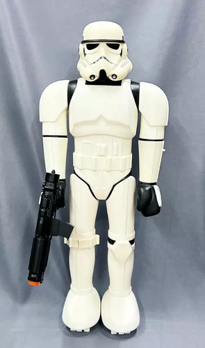 Star wars super shogun - wars,