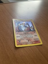 Dark Charizard 4/82 holo Team Rocket ITA (NM)