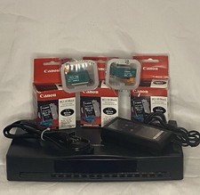 Vintage Canon BJC-85 Portable