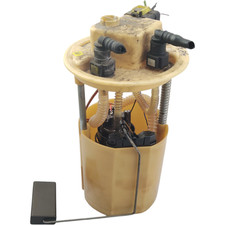 Pompa Carburante Galleggiante
