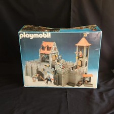 Castello playmobil 3450 - playmobil,