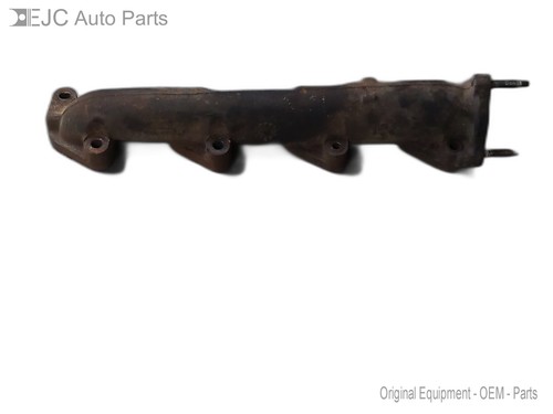 Right exhaust manifold for - right,
