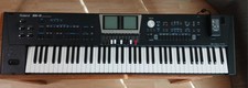 Roland bk9 keyboard - roland,