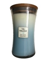 Candela Woodwick Trilogy Baby