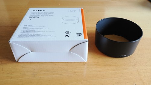 Sony alc sh150 - sony, alc-sh150