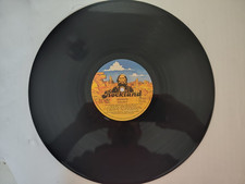 LP 33 GIRI ROCKETS - GALAXY -