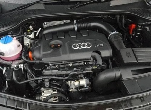 Motore audi 200 ccz - motore,