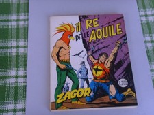 ZAGOR ZENITH N 118 EDICOLA