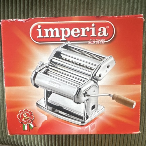 Imperia ipasta classic sp150 - ipasta,