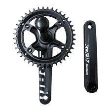 Set pedivelle SRAM Apex GXP |