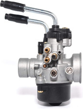 Carburatore tipo phbn - carburatore,