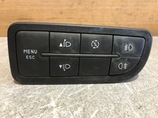 Pulsante interruttore comando