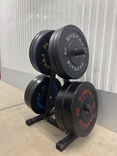 Set piastre paracolpi 150kg - set,