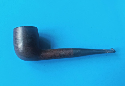 Antique captain black wooden - black,