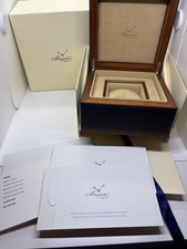 BREGUET full watch box scatola