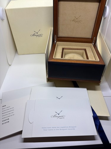 Breguet full watch - breguet,