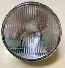 FARO ANTERIORE IN OTTIMO STATO PER BMW R1200C COMPLETO E ORIGINALE 