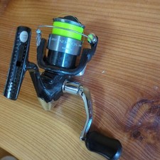 Mulinello da spinning Shimano