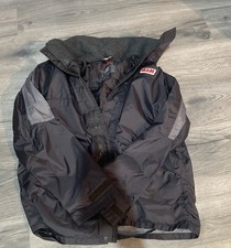 Giacca a vento impermeabile