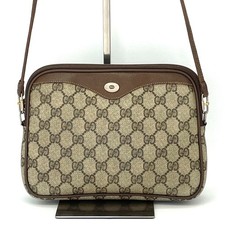 Borsa a tracolla Gucci GG