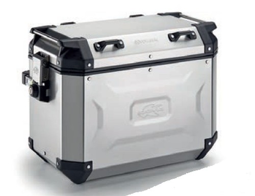 Custodia top kappa laterale - custodia,