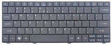 Genuine Netbook US Keyboard
