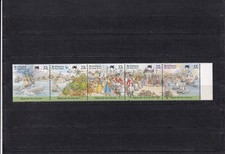 Francobolli di zecca SA15g