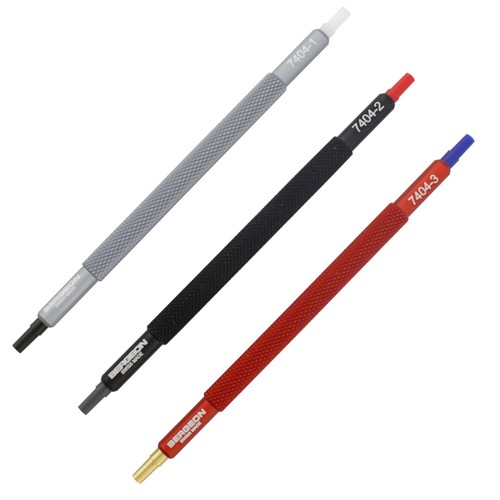 Set lancette bergeon - di,
