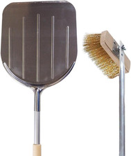 KIT PALE SET PALA PIZZA FORNO