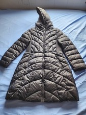 BERNARDO PARKA DONNA CLASSICO