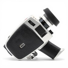 Bauer C1M Super Film Camera