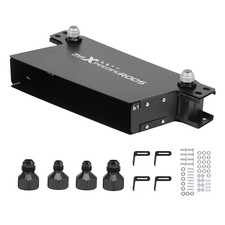 Kit Radiatore Olio 7 Righe