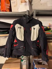 giacca moto dainese uomo