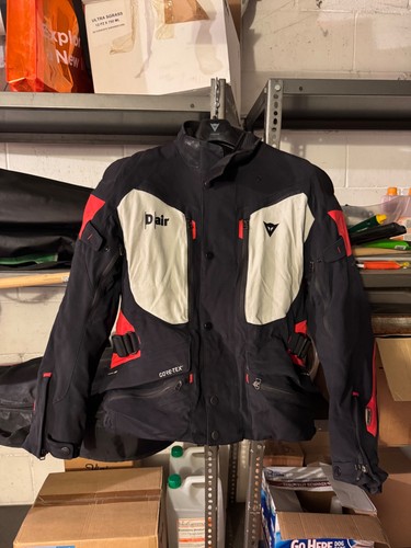 Giacca moto dainese - moto, uomo