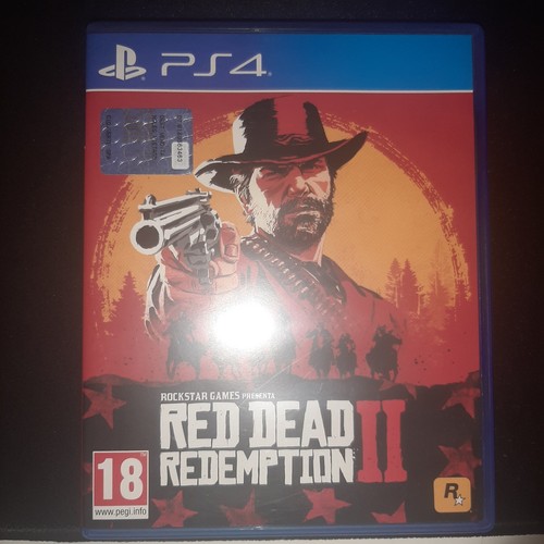 Red dead redemption - redemption, 2