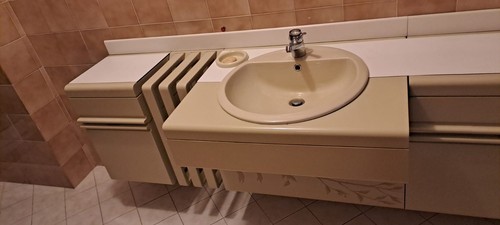 Abs joe colombo mobile - joe, bagno