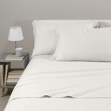 Completo Lenzuola In Flanella